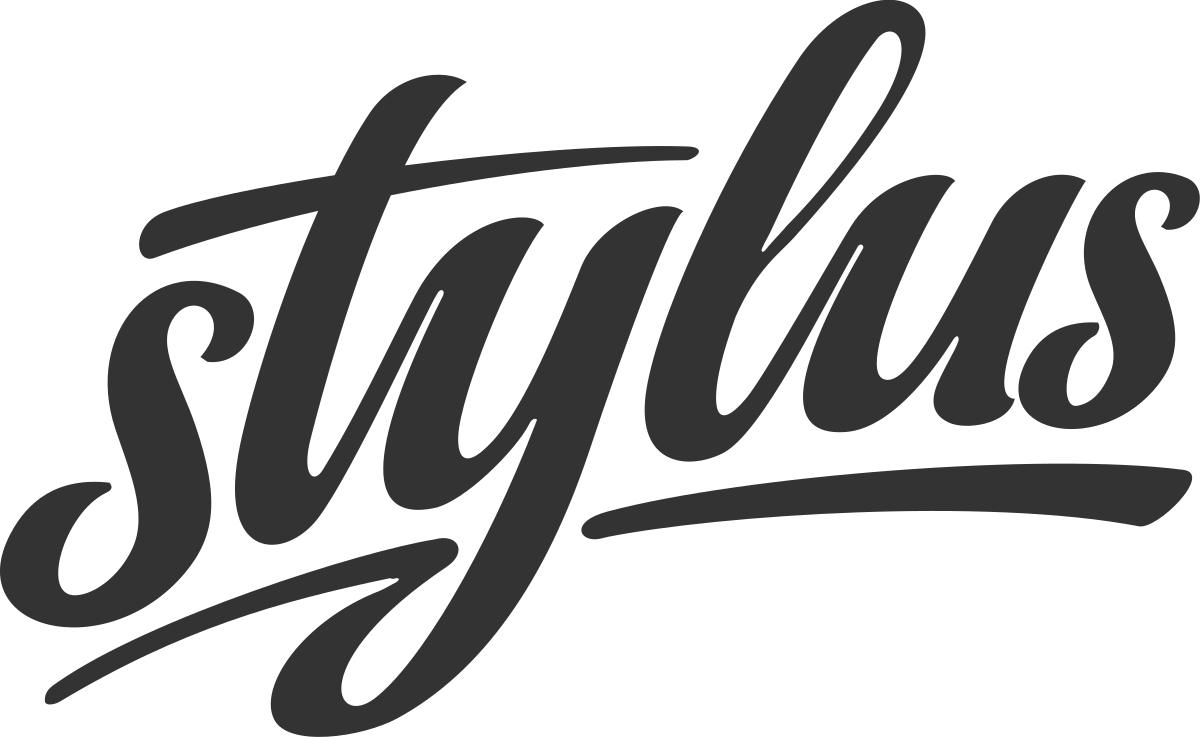 stylus bd logo.svg